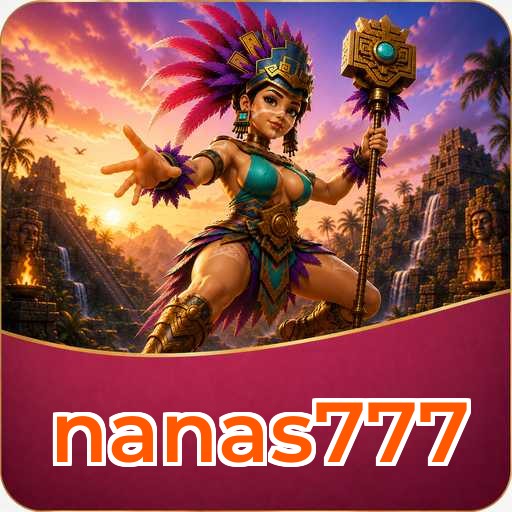 nanas777 Indonesia