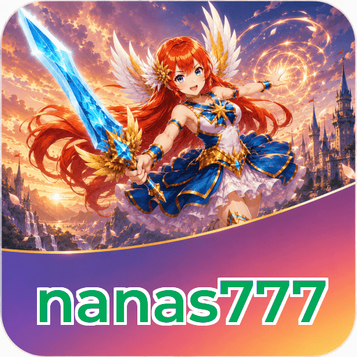 nanas777 Indonesia