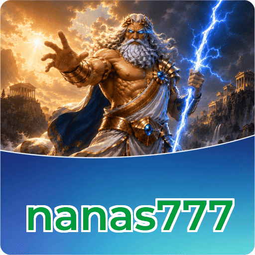 nanas777 Indonesia