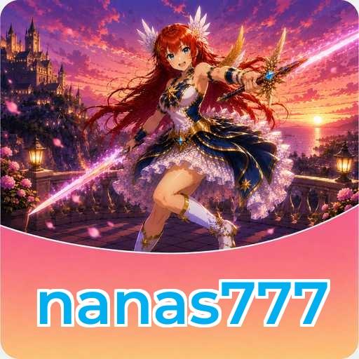 nanas777 Indonesia