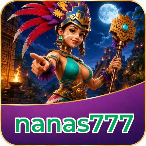 Tampilan antarmuka nanas777 APK v4.7.5 saat pengujian performa dan keamanan di perangkat Android