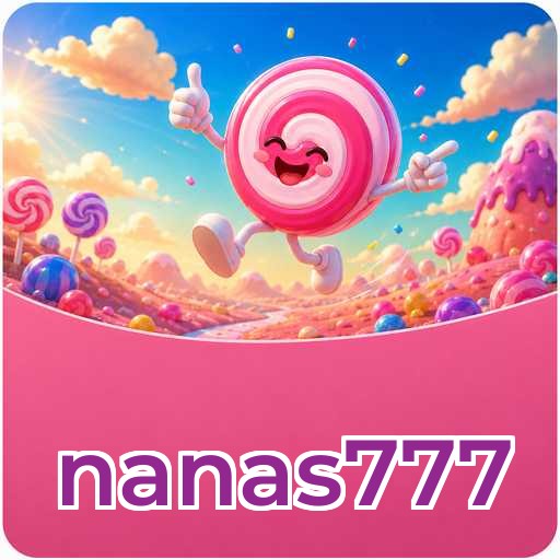 nanas777 Indonesia