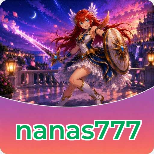 nanas777 Indonesia